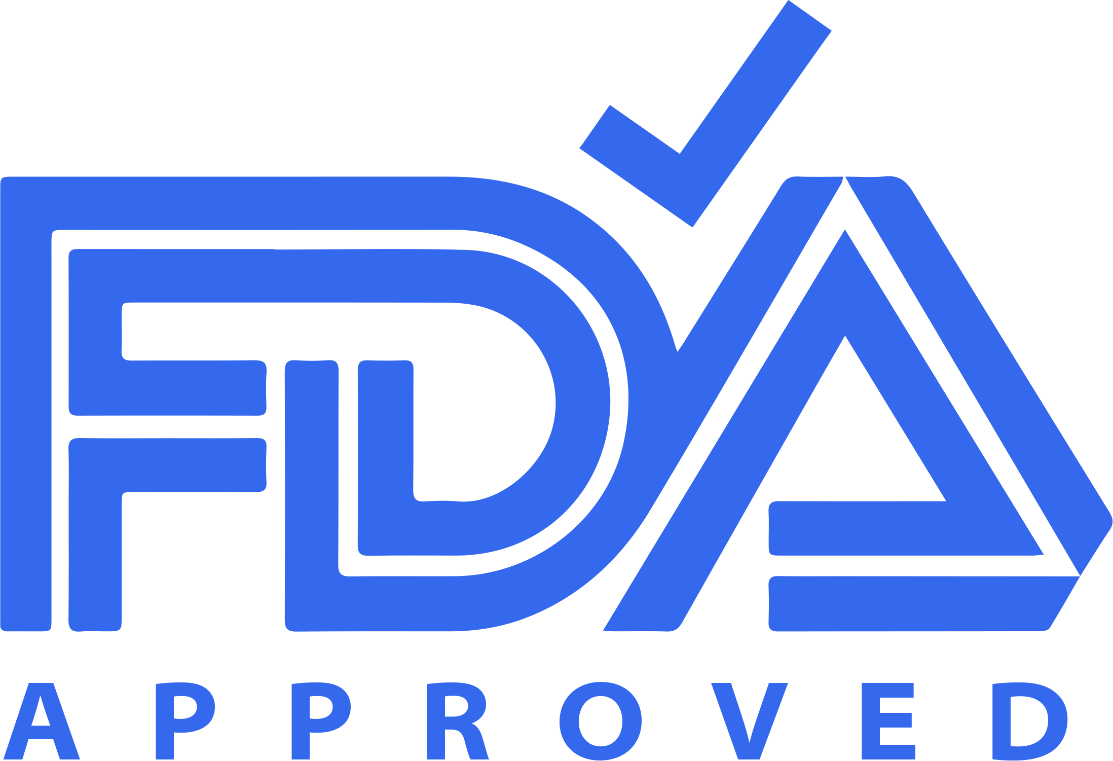 FDA compliance icon